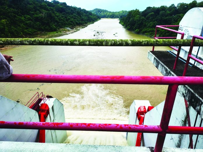 KAPTAI-1
