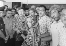 কাপ্তাই আশ্রয় কেন্দ্রে অবস্থানকারীদের পাশে এমপি দীপেন দেওয়ান