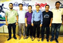 চট্টগ্রাম প্রেস ক্লাব ক্রীড়ায় ক্যারম দ্বৈতে মুন্না-রফিক জুটি চ্যাম্পিয়ন