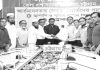 পেট্রোবাংলা ও এর আওতাধীন প্রতিষ্ঠানের উদ্যোগে দুই হাজার প্যাকেট খাদ্যসামগ্রী হস্তান্তর