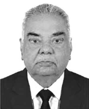 Kazi Nawab Faruk