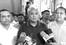 খাদ্য সহায়তা দেবে সরকার খাগড়াছড়িতে বিদ্যুৎ প্রতিমন্ত্রী