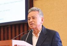 পুরো দেশ যত তাড়াতাড়ি সম্ভব ডিজিটালাইজড করতে হবে : অর্থমন্ত্রী