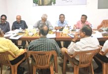 খ্যাতনামা স্ত্রীরোগ বিশেষজ্ঞ ডা. সায়েবা আক্তারের চেম্বার চালু হচ্ছে