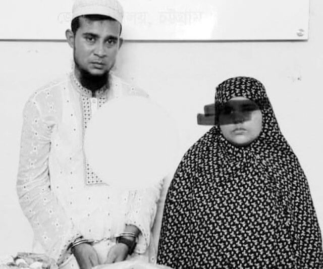 Kornofully Atok Spouse