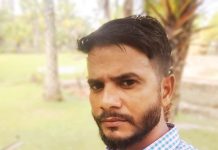 দ্বিতীয় স্ত্রীর কক্ষে স্বামীর ঝুলন্ত লাশ