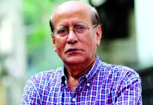 খুরশীদ আলমকে নিয়ে প্রামাণ্যচিত্র ‘হৃদয়ে কী সুর বাজে’