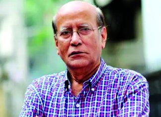 খুরশীদ আলমকে নিয়ে প্রামাণ্যচিত্র ‘হৃদয়ে কী সুর বাজে’