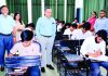 প্রিমিয়ার ইউনিভার্সিটির আইন বিভাগে ভর্তি পরীক্ষা