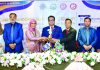 সালমা আদিল লায়ন্স ক্লাব অব চিটাগং ডায়নামিক সিটির নতুন প্রেসিডেন্ট