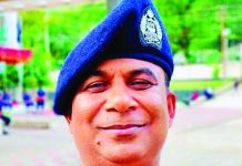 লোহাগাড়ায় নিজ বিছানায় পুলিশ কর্মকর্তার মরদেহ