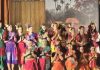 আহমেদাবাদে বাংলার লোকঐতিহ্যের উৎসবে বাংলাদেশি ৩ তরুণ শিল্পী