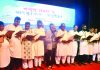 চাটগাঁইয়্যা নওজোয়ানের নবনির্বাচিত পরিষদের শপথ গ্রহণ