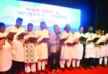 চাটগাঁইয়্যা নওজোয়ানের নবনির্বাচিত পরিষদের শপথ গ্রহণ