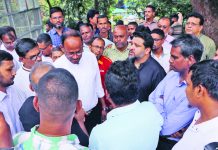 চট্টগ্রাম চিড়িয়াখানাকে সাফারি পার্কের আদলে আন্তর্জাতিক মানের করা হবে