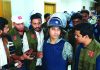 মোবারক স্বপ্ন দেখত ক্রিকেটার হওয়ার, হয়ে গেল ডেভিড ইমন
