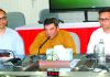 দুর্নীতি-অনিয়মের সঙ্গে আপস করা হবে না