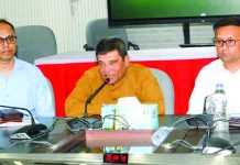 দুর্নীতি-অনিয়মের সঙ্গে আপস করা হবে না
