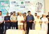 চকবাজারে এম এম রহমান খানম আবাসন প্রকল্প উদ্বোধন
