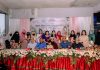 সীতাকুণ্ডে গ্রামীণ অর্থনীতিতে অবদানের জন্য ৩০ নারী উদ্যোক্তাকে সম্মাননা