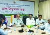 রাউজানে বালু তোলা ও মাটি কাটা বন্ধে কঠোর হতে হবে