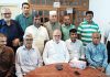 রাউজানে বন্যা দুর্গতদের পাশে সচ্ছল ব্যক্তিদের দাঁড়ানোর আহ্বান