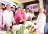 সবার জন্য উন্নয়ন নিশ্চিত করতে সরকার প্রতিশ্রুতিবদ্ধ