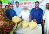 বন্যায় ক্ষতিগ্রস্তরা পুনর্বাসন না হওয়া পর্যন্ত সহযোগিতা অব্যাহত থাকবে