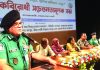 ‘মাদককে না বলুন, সুন্দর ভবিষ্যৎ গড়ুন’
