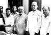 মাইজভাণ্ডারী গাউসিয়া হক কমিটি সূর্যগিরি আশ্রম শাখার মতবিনিময় সভা