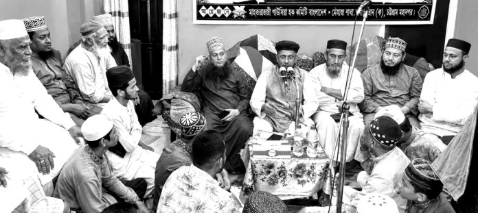 Maivandari Gaousia Hoque Comitee News