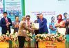 ‘শ্রেষ্ঠ সংগঠন’ হিসেবে জাতীয় পুরস্কার পেল মমতা