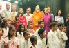 শিশু অধিকার রক্ষায় প্রান্তিক জনগোষ্ঠীর দিকে চোখ রাখতে হবে