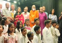 শিশু অধিকার রক্ষায় প্রান্তিক জনগোষ্ঠীর দিকে চোখ রাখতে হবে