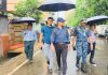 টানা বৃষ্টিতেও নগরীতে জলাবদ্ধতা হয়নি : মেয়র