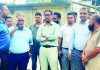 জাম্বুরি পার্কের আধুনিকায়নের কাজ শেষ পর্যায়ে, উদ্বোধন শীঘ্রই