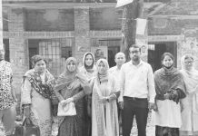 সাতকানিয়ায় বন্যা পীড়িত এলাকায় মেডিকেল ক্যাম্প