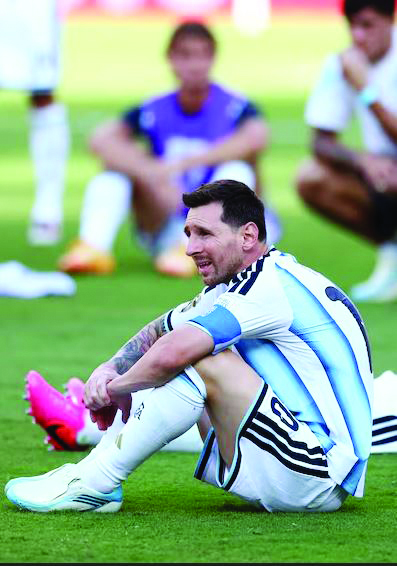 Messi 2