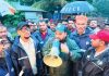 চট্টগ্রামে ক্ষতিগ্রস্তদের দ্বারে দ্বারে ত্রাণসামগ্রী পৌঁছে দেওয়া হবে : মীর হেলাল