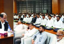 ১২৫ টাকায় তদবির ছাড়া চাকরি পাওয়া ২০ বছরের ইতিহাসে বিরল