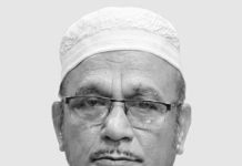 ইফার ডিজি মুফতি মুহিব্বুল্লাহকে আন্দরকিল্লা শাহী মসজিদ মুসল্লি পরিষদের অভিনন্দন