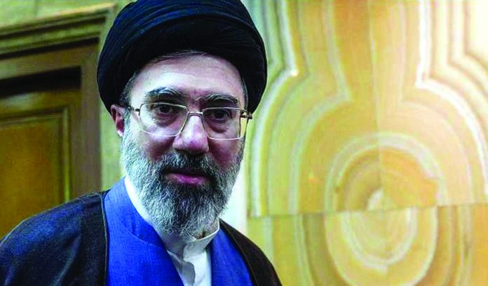 Mujtaba