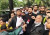 বেড়িবাঁধের কাজ নিয়ে দুর্নীতি হতে দেব না