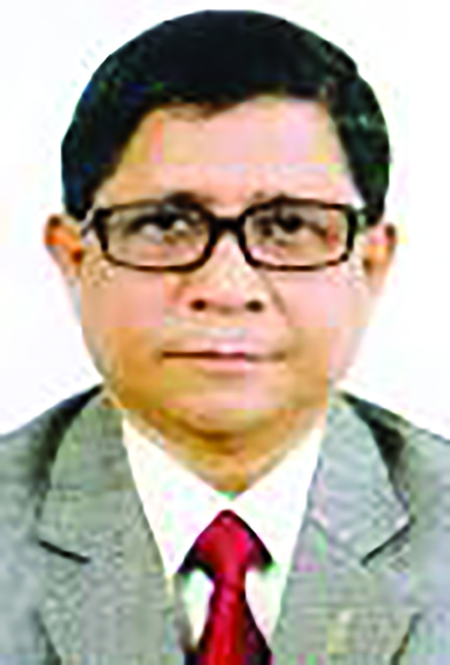 Narayan Boidya