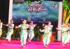 শিল্পকলা একাডেমিতে ‘বর্ষায় নজরুল’
