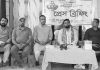 তুলসীধামে কেন্দ্রীয় রথযাত্রা উৎসবের প্রস্তুতি