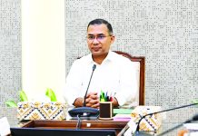 ৫ আগস্ট জুলাই স্মৃতি জাদুঘর উদ্বোধন করবেন প্রধানমন্ত্রী