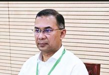 অর্থ পাচার না হলে ক্ষুদ্র নৃ-গোষ্ঠীর অনেক সমস্যা সমাধান হয়ে যেত : প্রধানমন্ত্রী