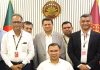 চট্টগ্রামের চার উপজেলায় স্যাটেলাইট শহর গড়ার প্রস্তাব সিডিএ চেয়ারম্যানের