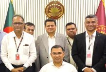চট্টগ্রামের চার উপজেলায় স্যাটেলাইট শহর গড়ার প্রস্তাব সিডিএ চেয়ারম্যানের